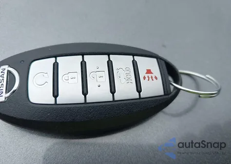 2023 Nissan Sentra Sv Xtronic Cvt z USA, uszkodzony, nr VIN 3N1AB8CV4PY317951